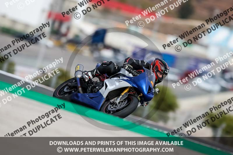 motorbikes;no limits;october 2019;peter wileman photography;portimao;portugal;trackday digital images